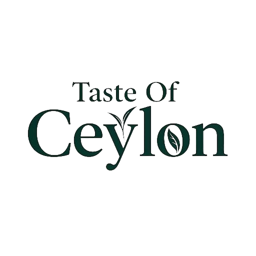 Taste Of Ceylon